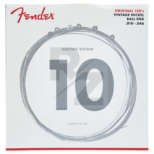 Fender 150R Image Fender 150R