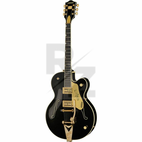 Gretsch G6120T-SW Steve Wariner Image Gretsch G6120T-SW Steve Wariner