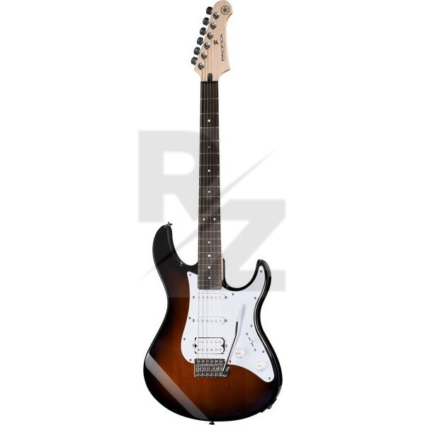 Yamaha Pacifica 112J OVS Image Yamaha Pacifica 112J OVS
