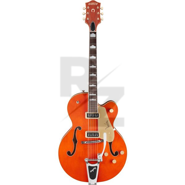 Image Gretsch G6120DE Duane Eddy