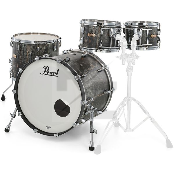 Image Pearl Masters Map. Reserve Std. #824