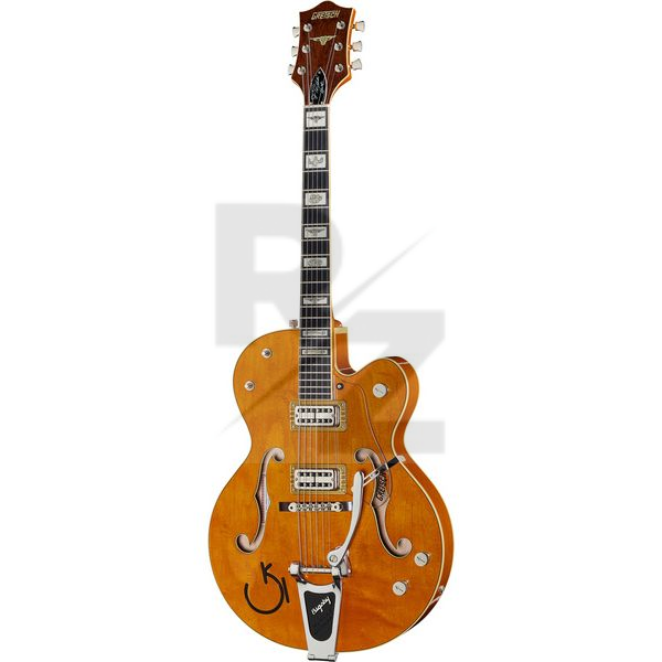 Image Gretsch Reverend Horton G6120 RHH