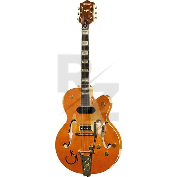 Image Gretsch G6120 Eddie Cochran
