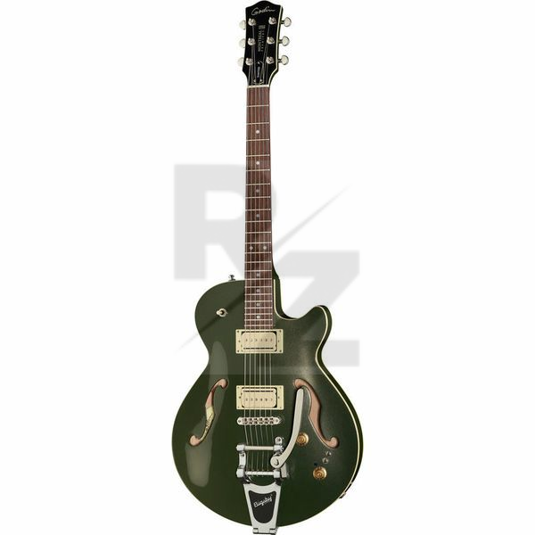 Image Godin Montreal Premiere LTD DG w/B
