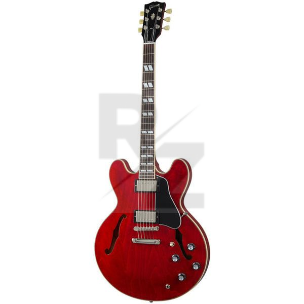 Image Gibson ES-345 60s Cherry