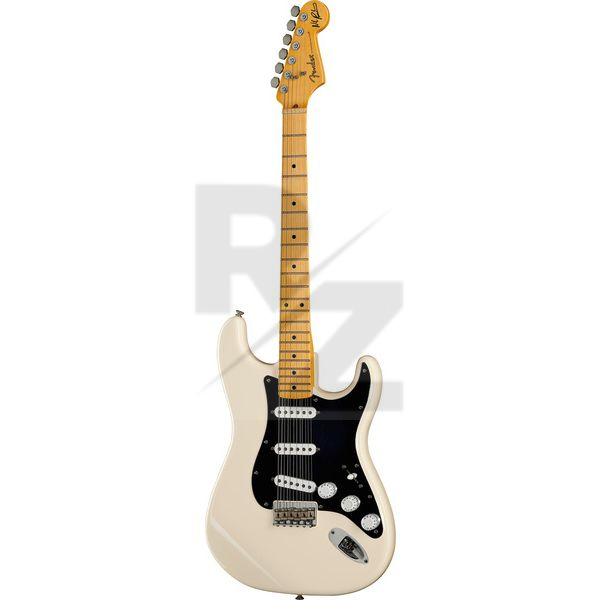 Fender Nile Rodgers Hitmaker Strat OW Image Fender Nile Rodgers Hitmaker Strat OW