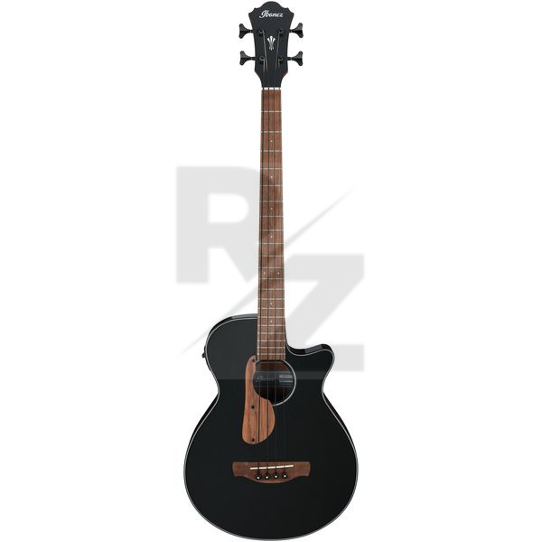 Image Ibanez AEGB24E-BKH