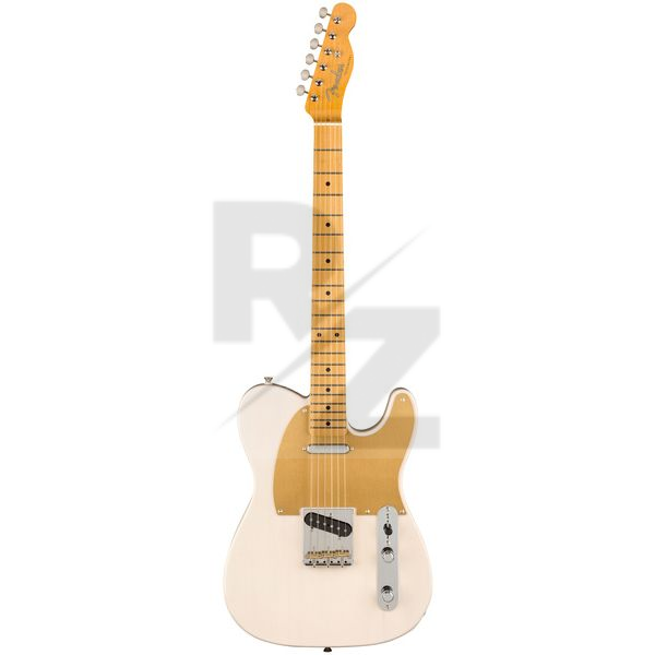 Image Fender JV Modified 50s Tele WB