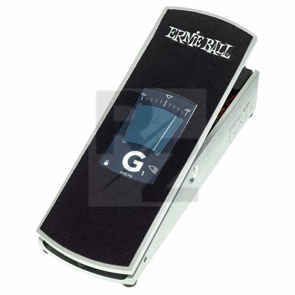Ernie Ball EB6201 Image Ernie Ball EB6201