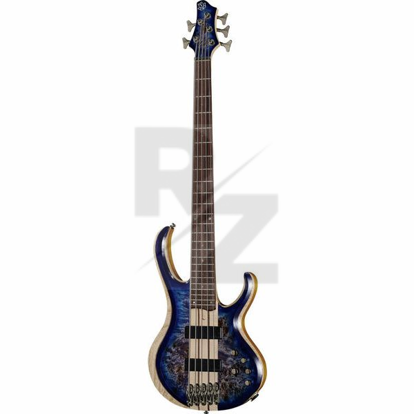 Image Ibanez BTB845-CBL