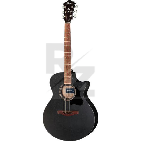 Image Ibanez AE295-WK