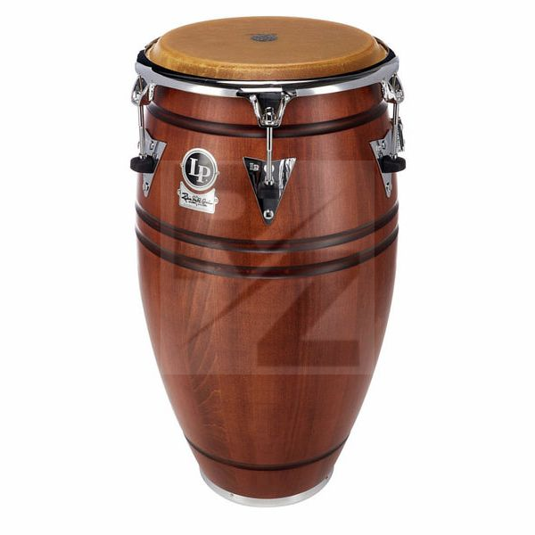 Image LP 552T-RGM Richie Garcia Tumba