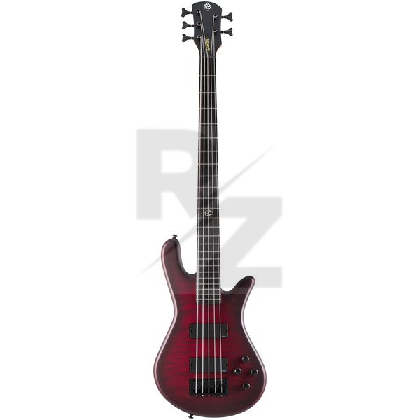 Image Spector NS Pulse II 5 Black Cherry