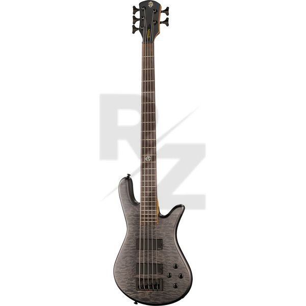 Image Spector NS Pulse II 5 Black Stain