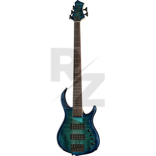 Image Marcus Miller M7 5st TBL 2nd Gen