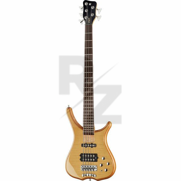 Image Warwick RockBass Infinity 5 NTHP