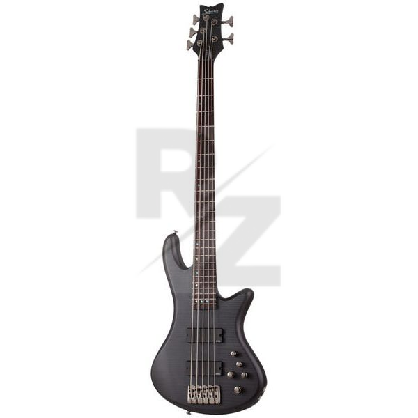 Schecter Stiletto Studio-5 STBLS Image Schecter Stiletto Studio-5 STBLS