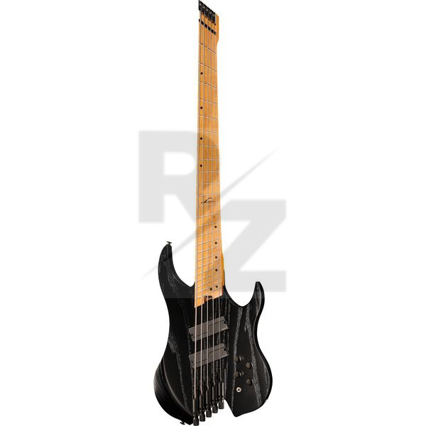 Image Legator Wraith WR5F-BK