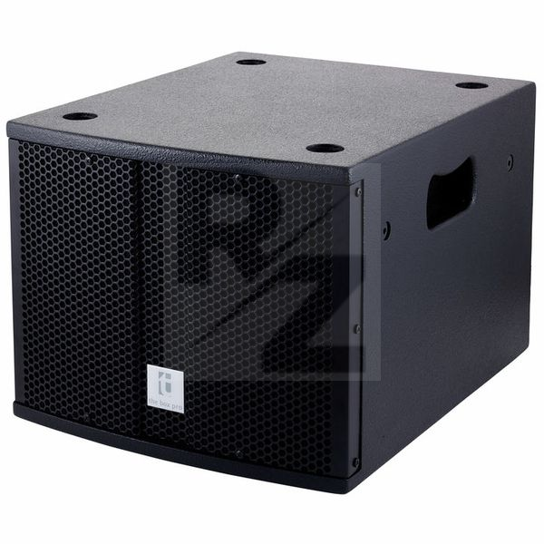 the box pro Achat 108 Sub Image the box pro Achat 108 Sub