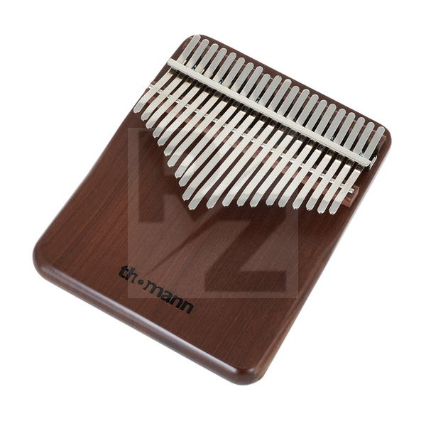 Image Thomann TK21-WT Walnut Kalimba