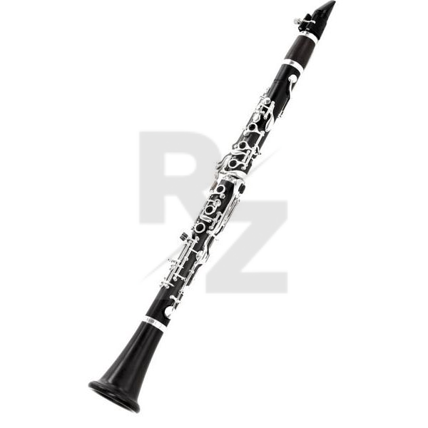 Image Thomann GCL-420 MKII Bb-Clarinet
