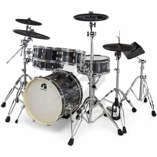 Image Gewa G5 E-Drum Set Pro BS