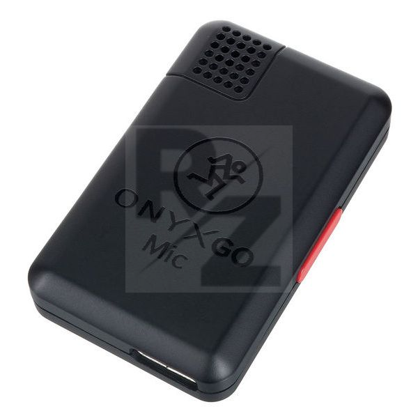 Image Mackie OnyxGO Mic