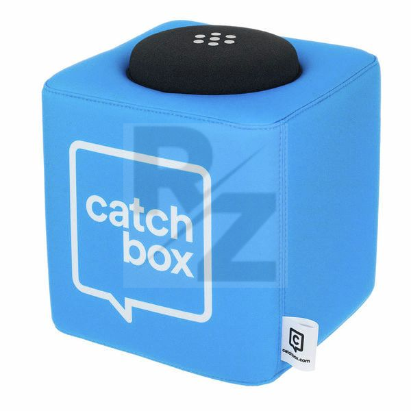 Catchbox Mod Image Catchbox Mod