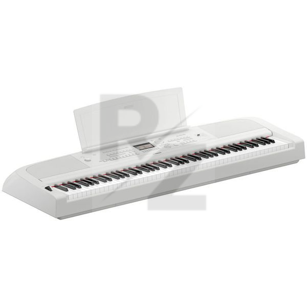 Image Yamaha DGX-670 WH