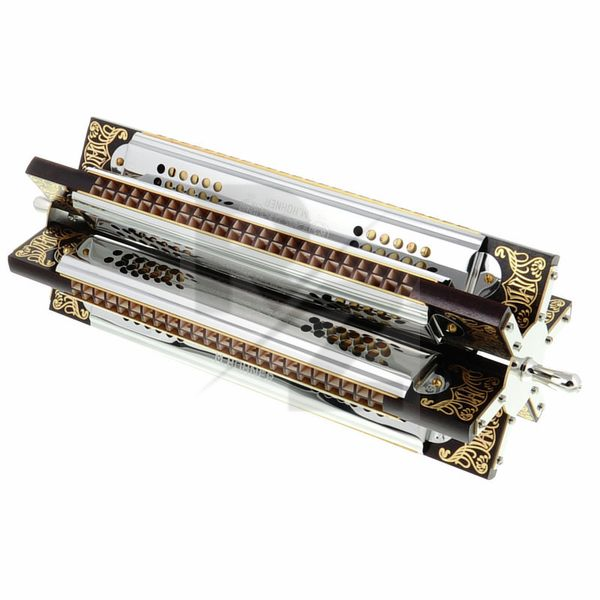 Image Hohner Kreuzwender