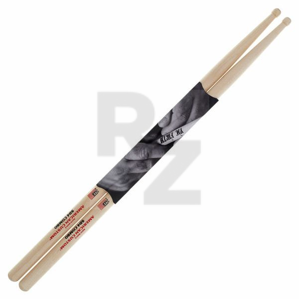 Image Vic Firth SD4 Combo Maple -Wood-