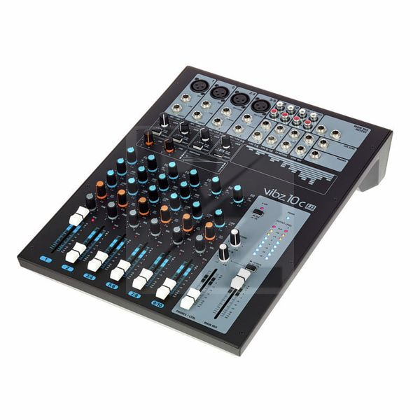 Image LD Systems VIBZ 10 C