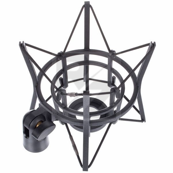 Image Oktava SM Spider black