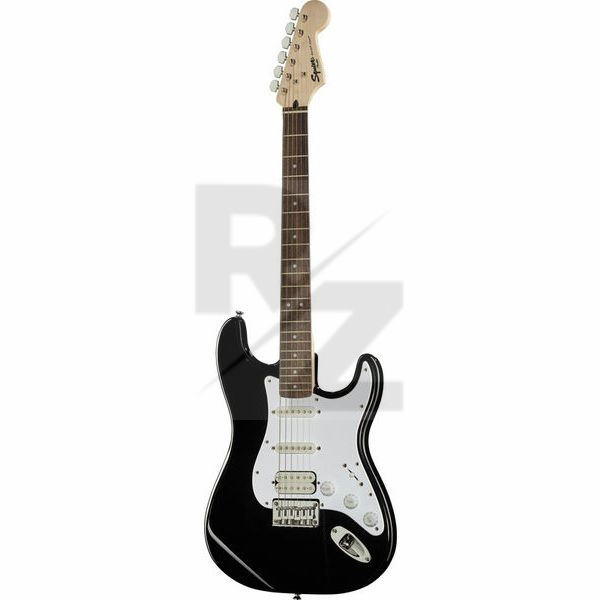 Image Squier Bullet Strat HT HSS IBK