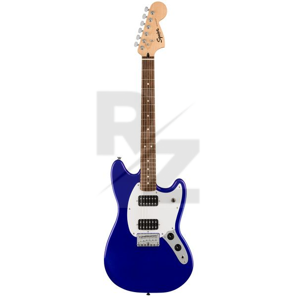 Image Squier Bullet Mustang HH IMPBL