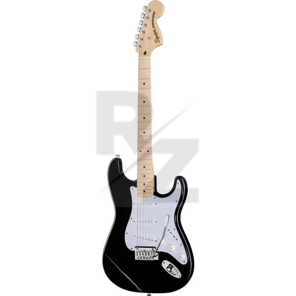 Image Squier Affinity Strat MN BK