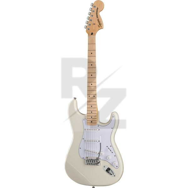 Image Squier Affinity Strat MN OW