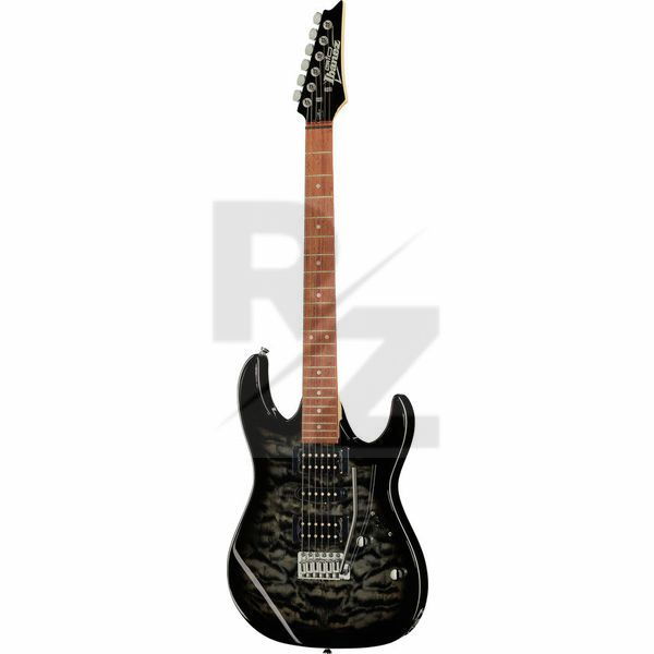 Image Ibanez GRX70QA-TKS GIO