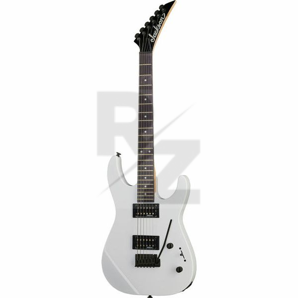 Image Jackson JS11 Dinky AH WH