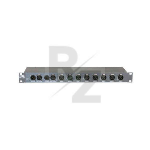 Image Showtec DB-1-8/RDM Booster / Splitter