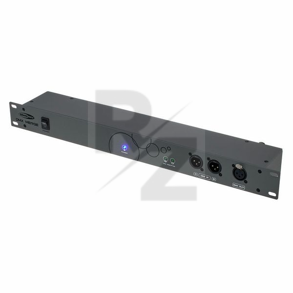 Image Showtec DMX Merge