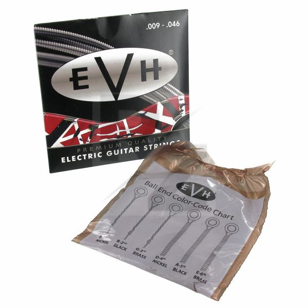 Image Evh String Set Live 009-046