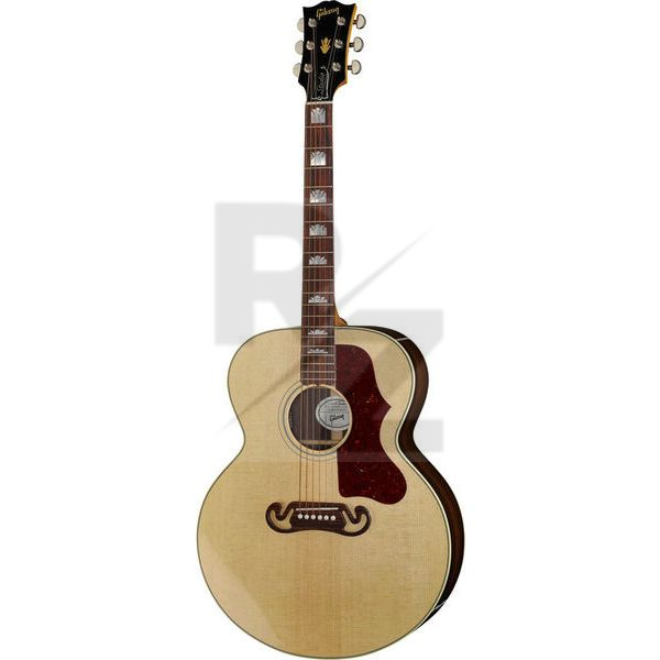 Gibson SJ-200 Studio Rosewood AN Image Gibson SJ-200 Studio Rosewood AN