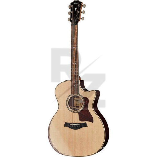 Taylor 814ce Image Taylor 814ce