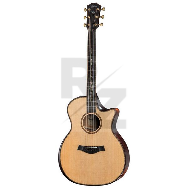 Image Taylor K14ce Builders Edition