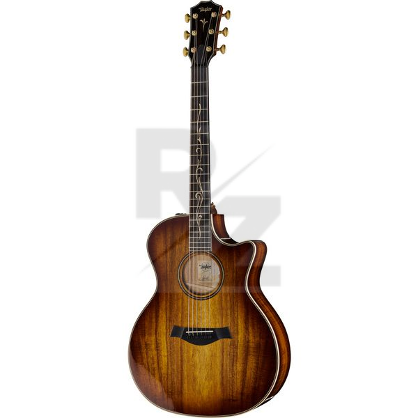 Taylor K24ce V-Class Image Taylor K24ce V-Class