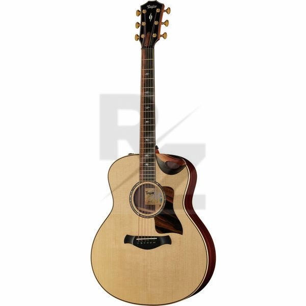 Image Taylor Builders Edition 816ce