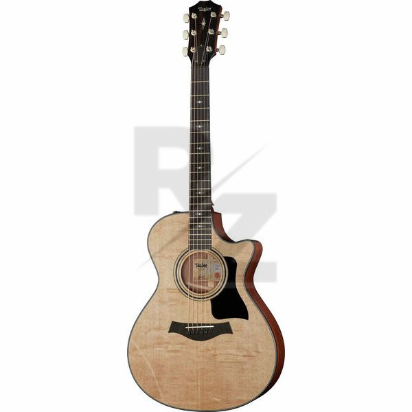 Taylor 312ce V-Class Image Taylor 312ce V-Class