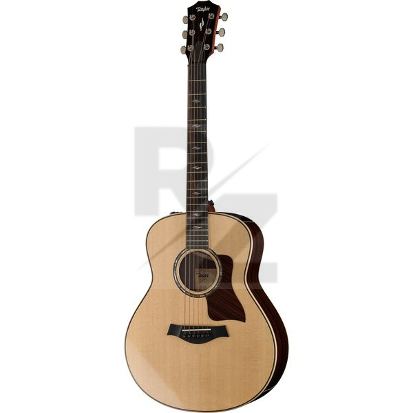 Taylor GT811E Grand Theater Image Taylor GT811E Grand Theater