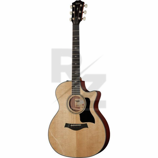 Taylor 314Ce V-Class Image Taylor 314Ce V-Class